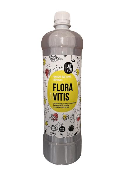 Flora Vitis-B 1 l